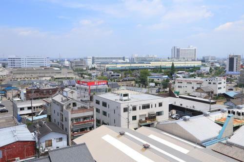 Hotel Access Inn Kariya