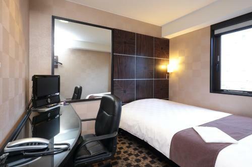 Hotel Access Inn Kariya