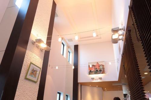 Hotel Access Inn Kariya