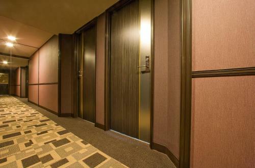 Hotel Access Inn Kariya