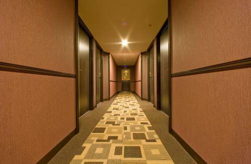 Hotel Access Inn Kariya