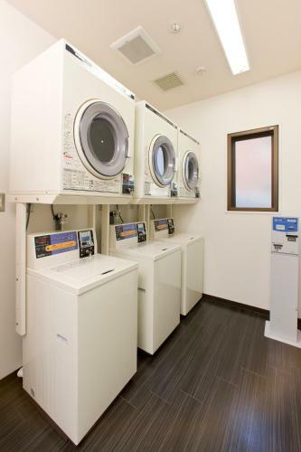 Hotel Access Inn Kariya