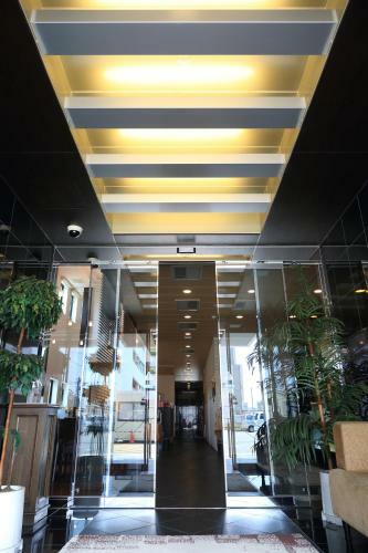 Hotel Access Inn Kariya