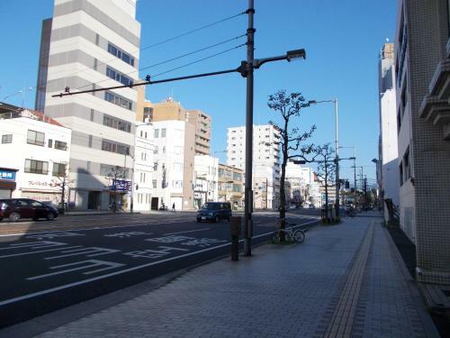 Hotel Matsuyama Hills