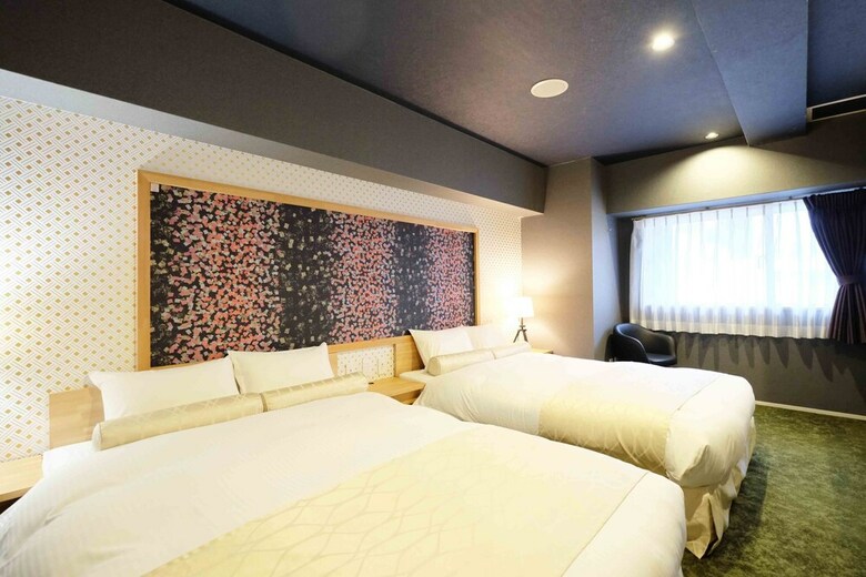 Ookini Ryokan And Apartment