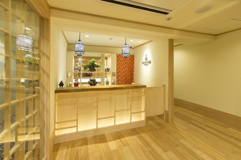Ookini Ryokan And Apartment