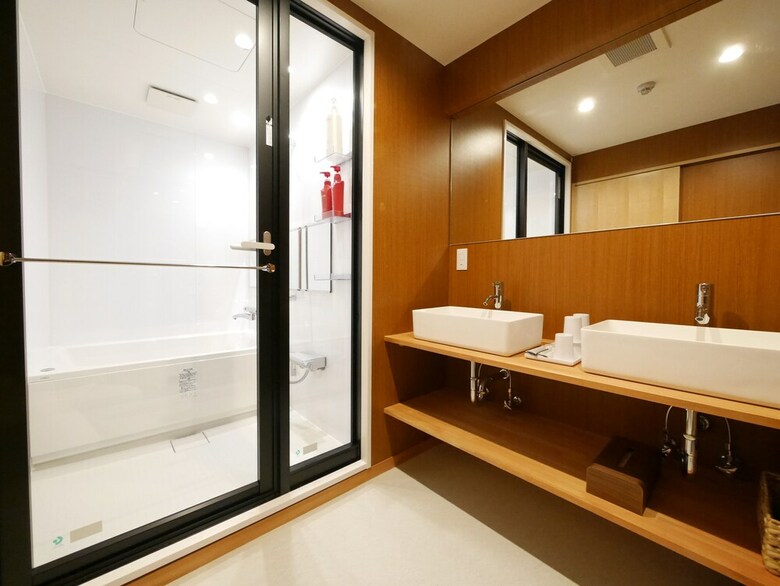 Ookini Ryokan And Apartment