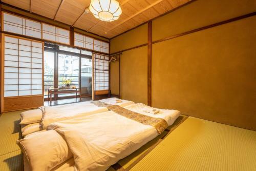 Kumo Machiya Shijo