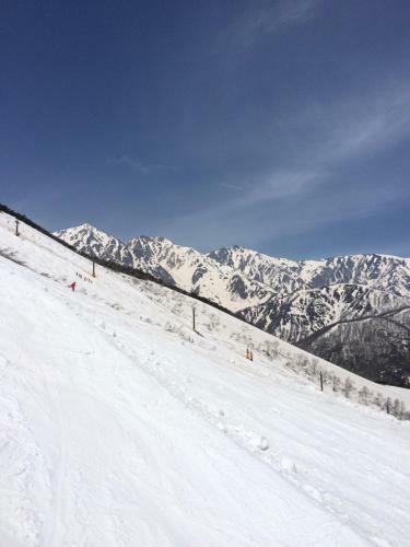 Panorama Sanso
