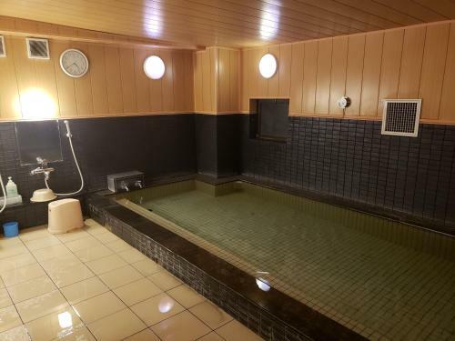 Capsule Hotel The Ginza