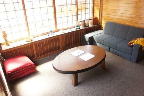 Villa Yoshimura Kajihara-tei