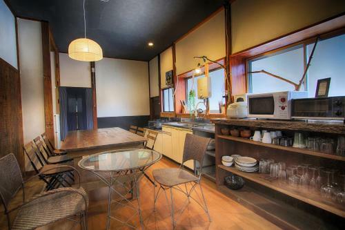 Villa Yoshimura Kajihara-tei