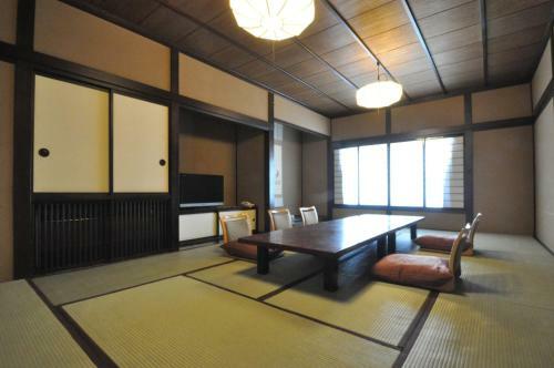 Higashiishikawa Ryokan