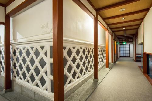 Higashiishikawa Ryokan