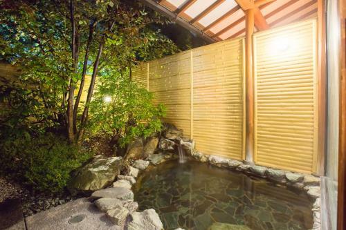 Higashiishikawa Ryokan