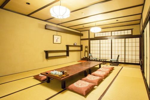 Higashiishikawa Ryokan
