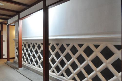 Higashiishikawa Ryokan