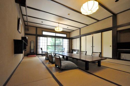 Higashiishikawa Ryokan