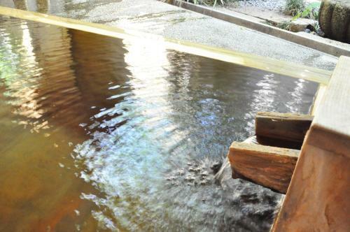 Higashiishikawa Ryokan