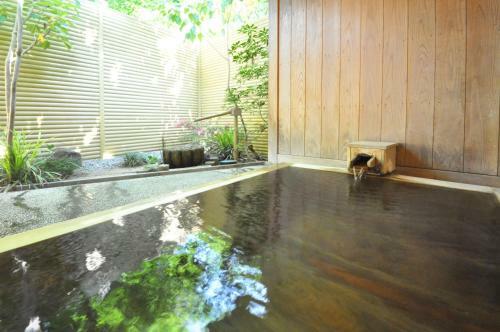 Higashiishikawa Ryokan