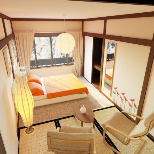 Chalet Hakuba