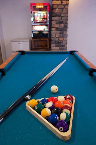 Chalet Hakuba