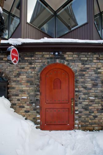 Chalet Hakuba