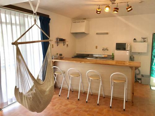 Hostal Pension Sea Shells