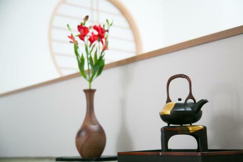 Villa Sokei An