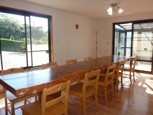 Hostal Sora-mame
