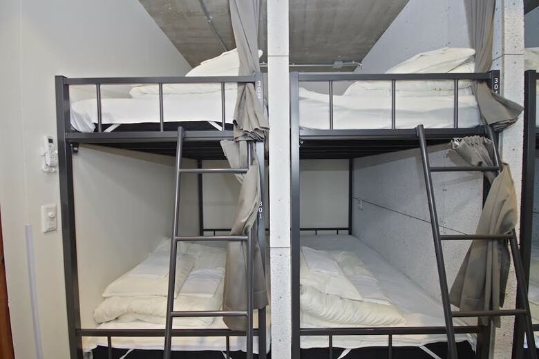Oak Hostel Fuji