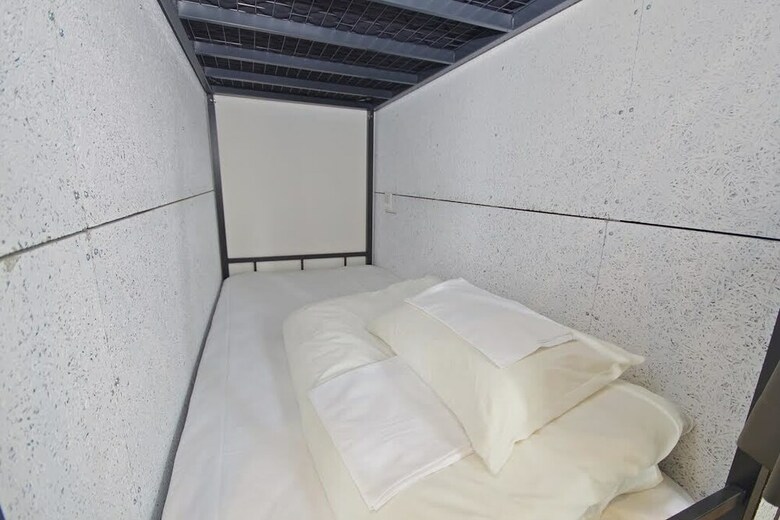 Oak Hostel Fuji