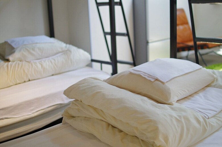 Oak Hostel Fuji