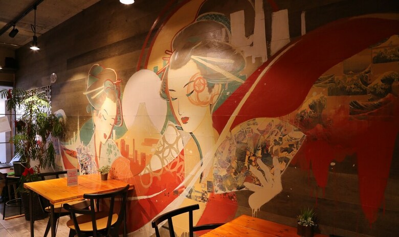 Oak Hostel Fuji