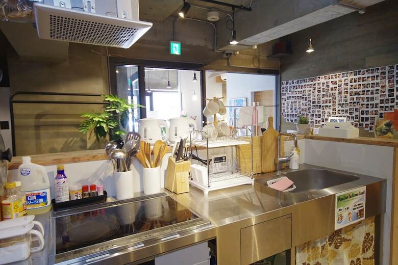 Oak Hostel Fuji