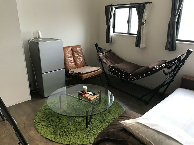 Oak Hostel Fuji