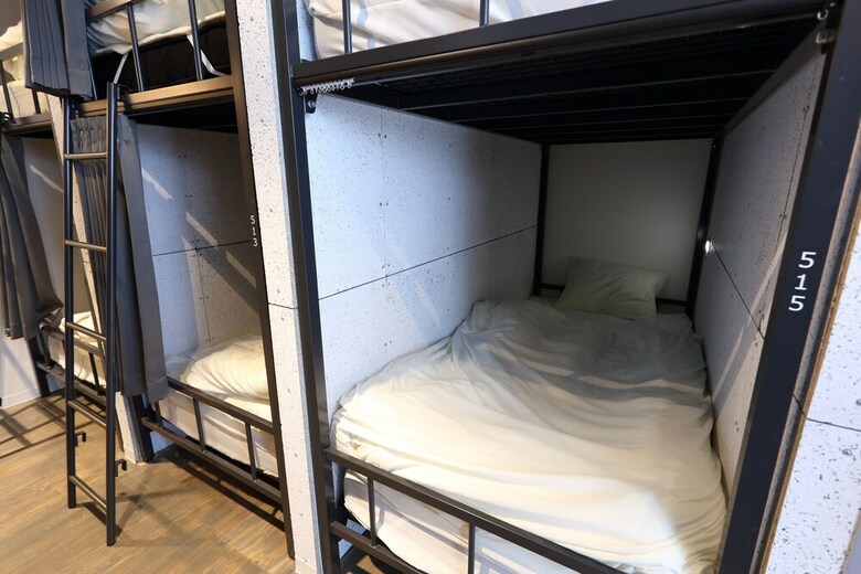 Oak Hostel Fuji