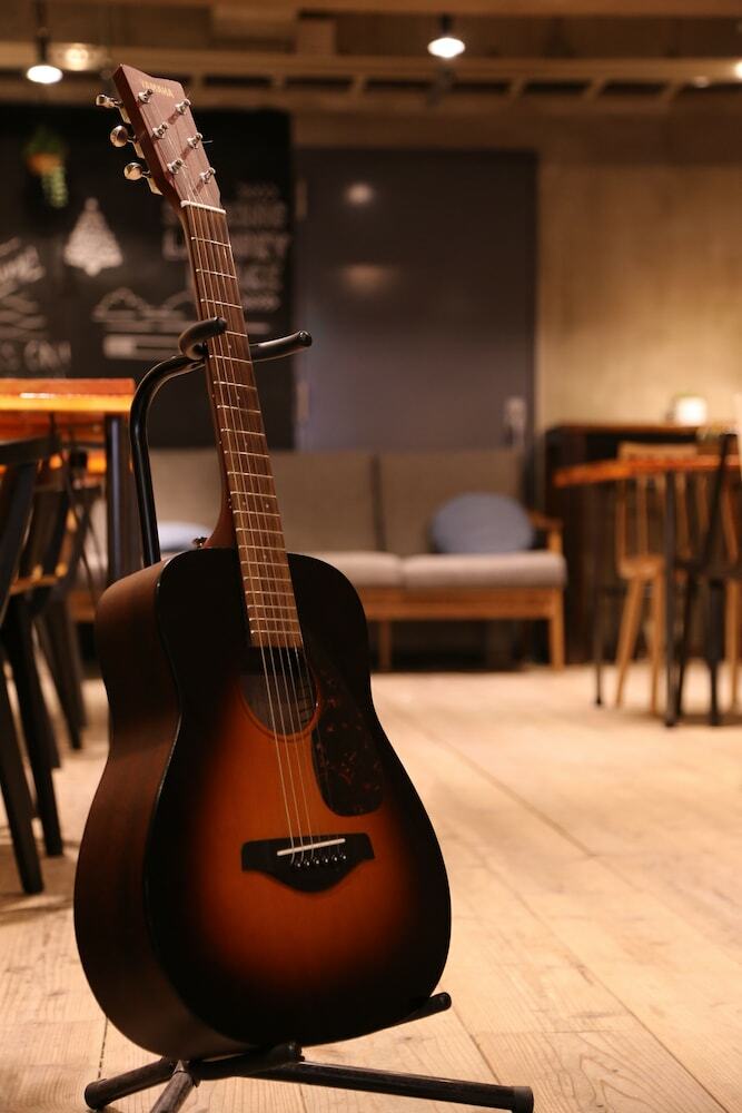 Oak Hostel Fuji