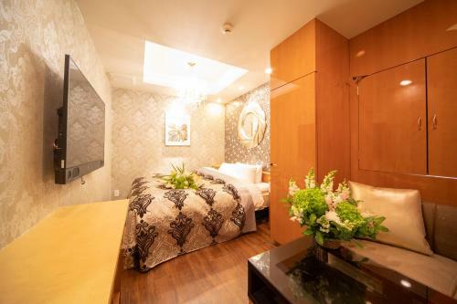 Hotel H-seven Ohtsuka (adult Only)