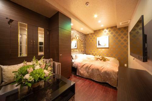 Hotel H-seven Ohtsuka (adult Only)