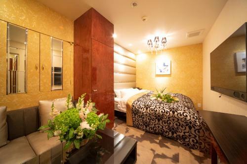 Hotel H-seven Ohtsuka (adult Only)