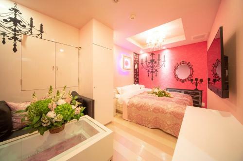 Hotel H-seven Ohtsuka (adult Only)