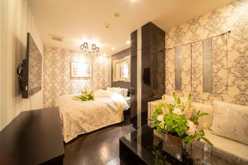 Hotel H-seven Ohtsuka (adult Only)