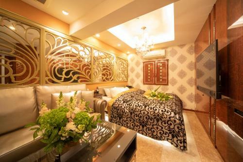 Hotel H-seven Ohtsuka (adult Only)