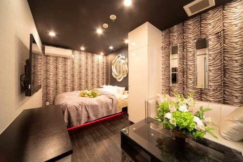 Hotel H-seven Ohtsuka (adult Only)
