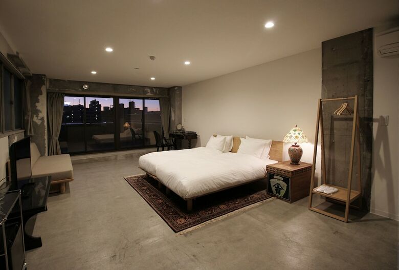 Albergue Ichinichi