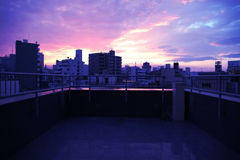 Albergue Ichinichi