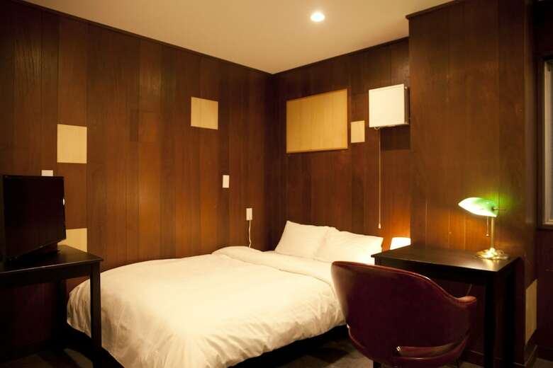 Albergue Ichinichi