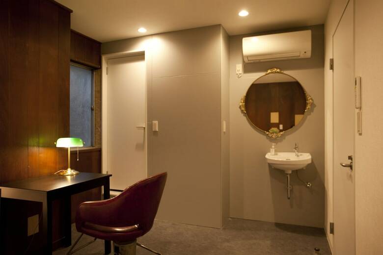 Albergue Ichinichi