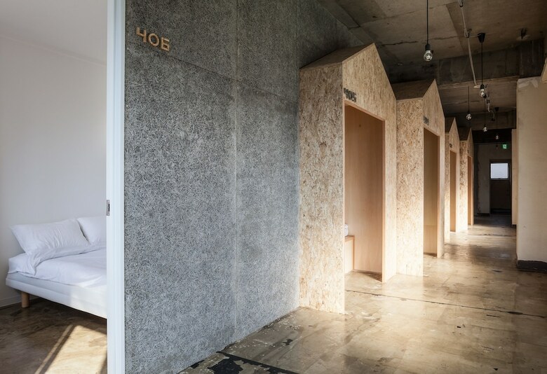 Albergue Ichinichi